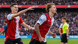 PSV niet langer onaantastbaar: hoe Feyenoord profiteert van de nieuwe verhoudingen