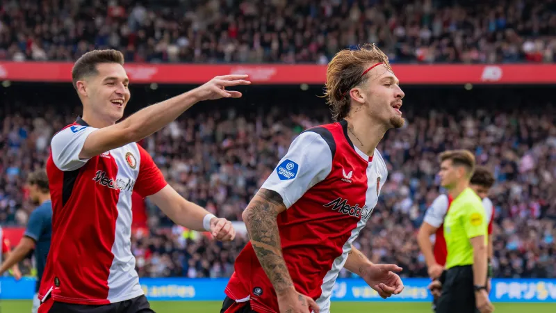 'Deze gretigheid heb ik jaren gemist'