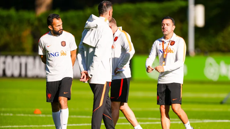 Twijfels maakten plaats voor Oranje: Keuze voor Feyenoord razendsnel beloond