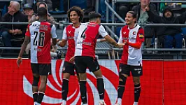 Deze Feyenoorders maken indruk: één naam krijgt maximale score