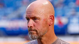 Ten Hag ziet fout bij Feyenoord: 'Een onvoorstelbare strategische blunder'