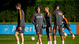Gjivai Zechiël krijgt plek bij Jong Oranje voor belangrijk duel met Jong Noorwegen