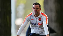 LIVE 20:45 | Nederland - Duitsland | Opstelling Nederland bekend