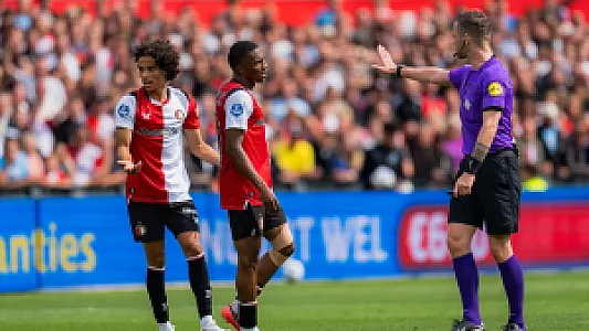 Feyenoord kan Read en Zechiël samen verliezen: wat een dubbel vertrek in januari zou betekenen