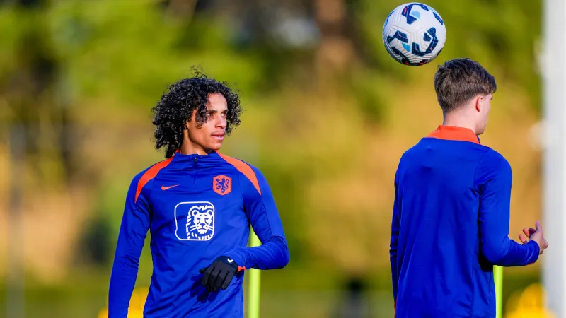 INTERLANDPERIODE | Van Zechiël tot Hadj Moussa, hier spelen de Feyenoorders vandaag