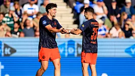 PraatMee | Is Nacho Ferri nu al de spits waar Feyenoord op moet bouwen?