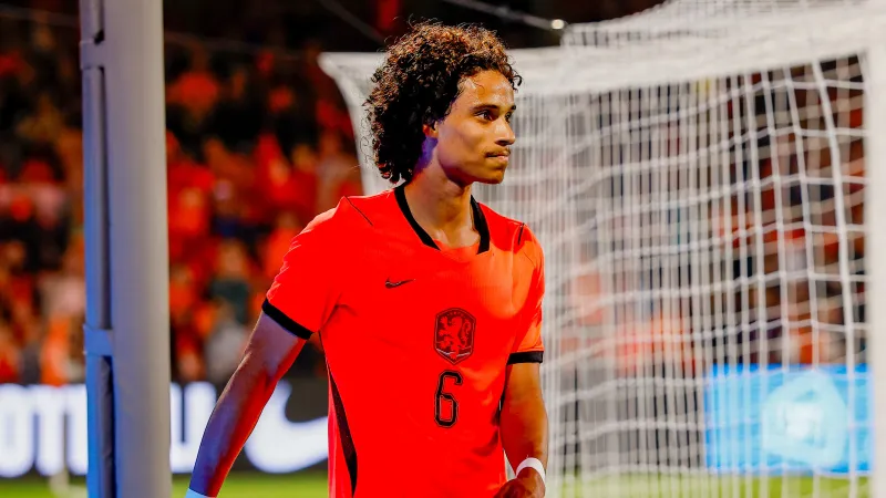 Zechiël ontbreekt opnieuw bij Oranje tegen Servië