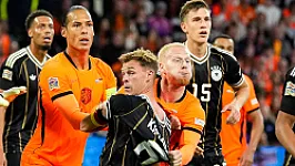 LIVE 18:00 | Servië - Nederland | De opstelling is bekend