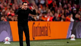 OPSTELLING | Xavi kiest voor basisdebutant