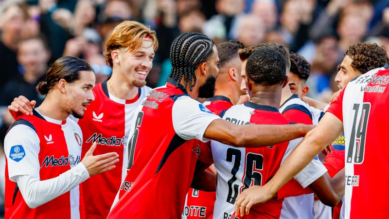 PraatMee | Welke spelers is het meest opgevallen in het eerste blok voor de interlands