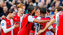 PraatMee | Welke spelers is het meest opgevallen in het eerste blok voor de interlands