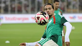 INTERLANDPERIODE | Vraagtekens romdom Hadj Moussa, Diarra en Targhalline hopen op speelminuten