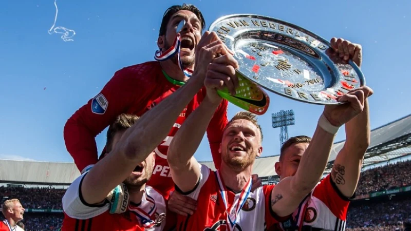 'Ook deze speler lijkt snel zijn contract te verlengen'