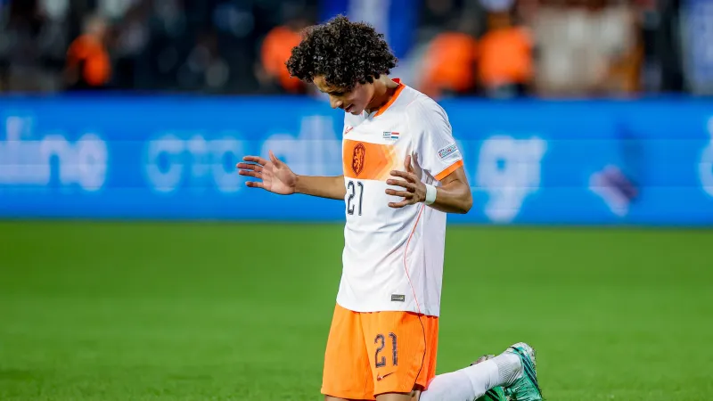 Flow onderbroken: 'Ik denk dat het een tegenvaller gaat worden'
