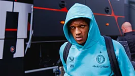 'Bayern München heeft Givairo Read nog altijd in het vizier'