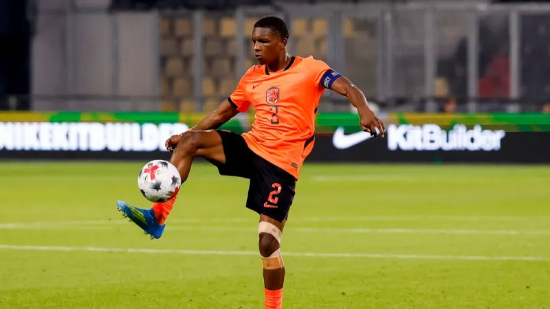 INTERLANDPERIODE | Read in de basis in must-winwedstrijd van Jong Oranje