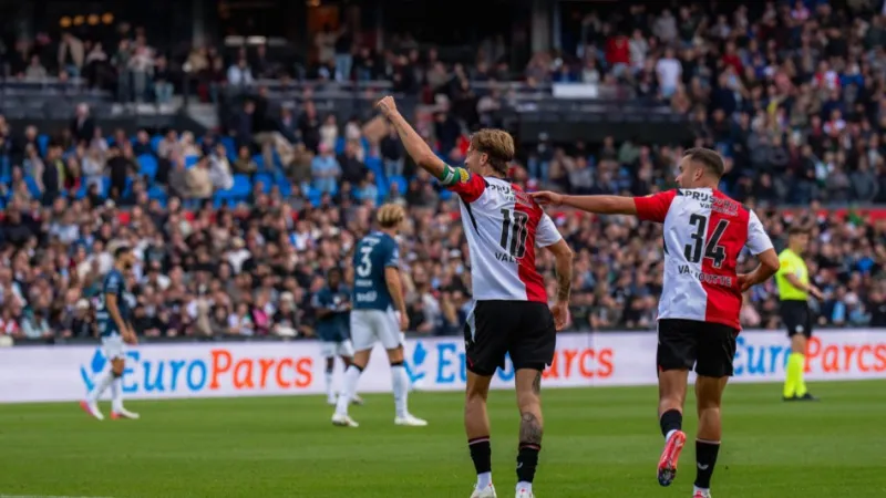 COLUMN | Tweede viool