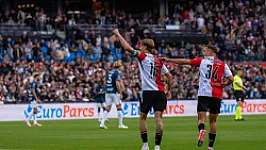 COLUMN | Tweede viool