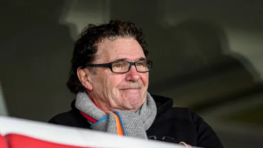 Van Hanegem komt met duidelijke boodschap over onder meer Zechiël na interlands