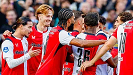 Visie op Zuid | Feyenoord als voorbeeld van opportunistische voetbalwereld