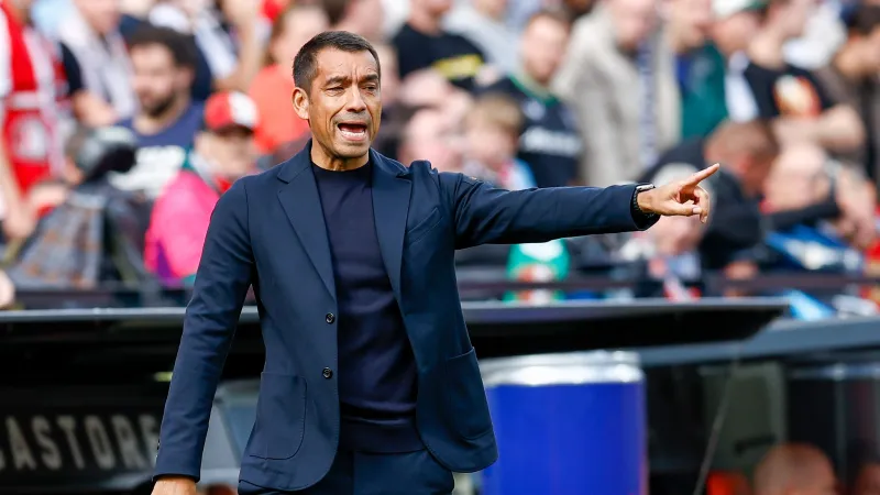 Feyenoord krijgt de rekening van drie weken interlandvoetbal