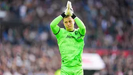 Eenhoorn over aankopen Feyenoord en keepersdiscussie