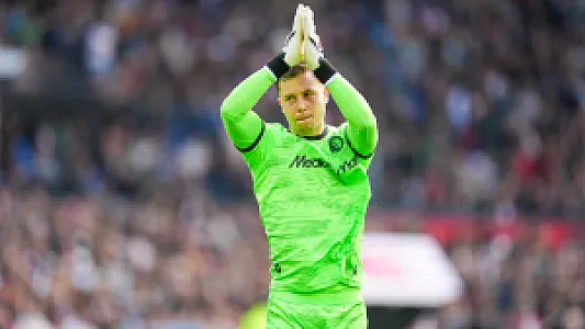 Eenhoorn over aankopen Feyenoord en keepersdiscussie