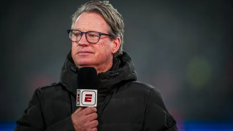 Been: 'Dat is wel een geweldige testcase'