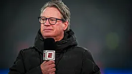 Been: 'Dat is wel een geweldige testcase'