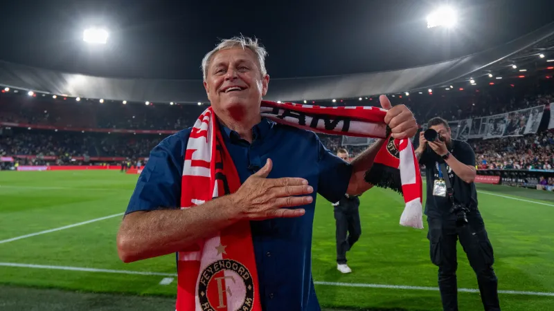 Peter Houtman vraagt met nummer aandacht voor Alzheimer
