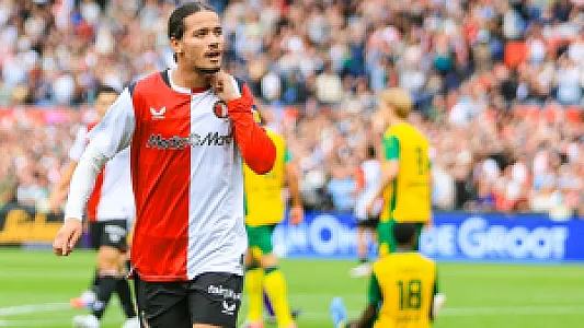 Beugelsdijk: 'Hij maakt bijna elke linksback redelijk gek'