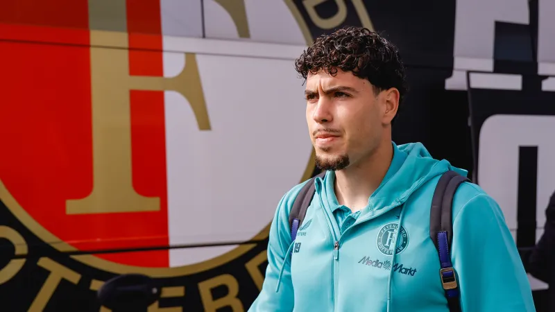 Ferri legt uit waarom hij geen typische Spaanse spits is