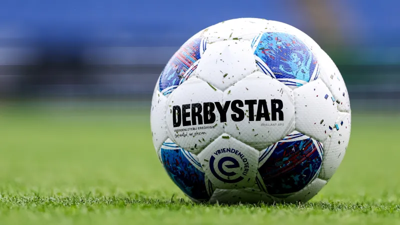EREDIVISIE | Vier wedstrijden op zondag