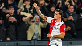 Feyenoord groeit, maar wordt gewaarschuwd: 'Qua bank is het wel wat magertjes'