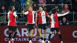 Kieft ziet groot verschil bij Feyenoord: 'Beter dan Ueda'
