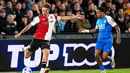 Valente: 'Een team dat heel erg georganiseerd is, veel discipline heeft'