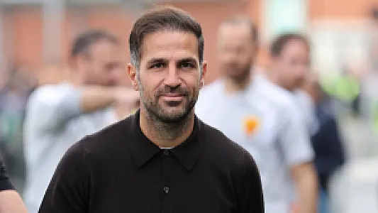 Fàbregas lovend over Feyenoord: 'Het wordt een heel uitdagende wedstrijd voor ons'