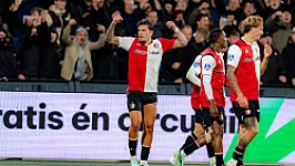 MATCHDAY | Feyenoord - Como 1907