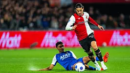 'Dan had Feyenoord waarschijnlijk nu niet bovenaan gestaan'