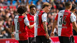 Waarschuwing voor Feyenoorder: 'Hij was snel moe, de tank raakte leeg'