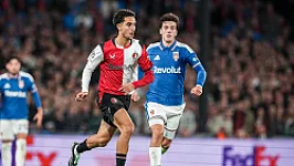 Beoordeel de Feyenoord-spelers voor de wedstrijd tegen Como 1907