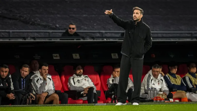 Feyenoord de terechte winnaar volgens Fàbregas: 'Zij waren beter dan wij'