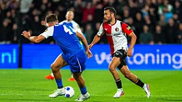 Vanhoutte: 'Topgroep, met een topmentaliteit'
