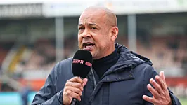 Vink lovend over Feyenoorder: 'Ik vond gewoon dat hij best goed inviel'