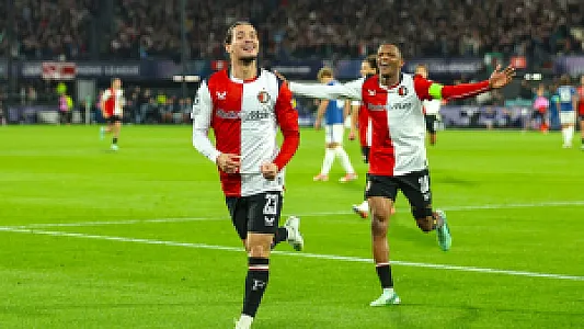 'Niet alleen de Trots van Zuid, maar even van heel Nederland'