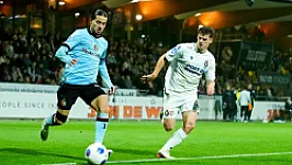 Beoordeel de Feyenoord-spelers voor de wedstrijd tegen Telstar