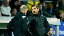 PraatMee | Feyenoord wacht cruciale week: Wat zijn jullie verwachtingen?
