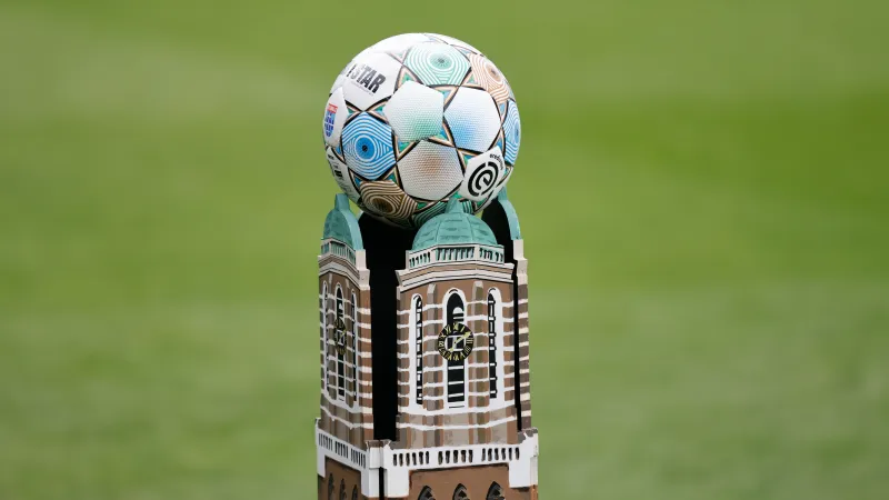 EREDIVISIE | Vijf wedstrijden op het programma