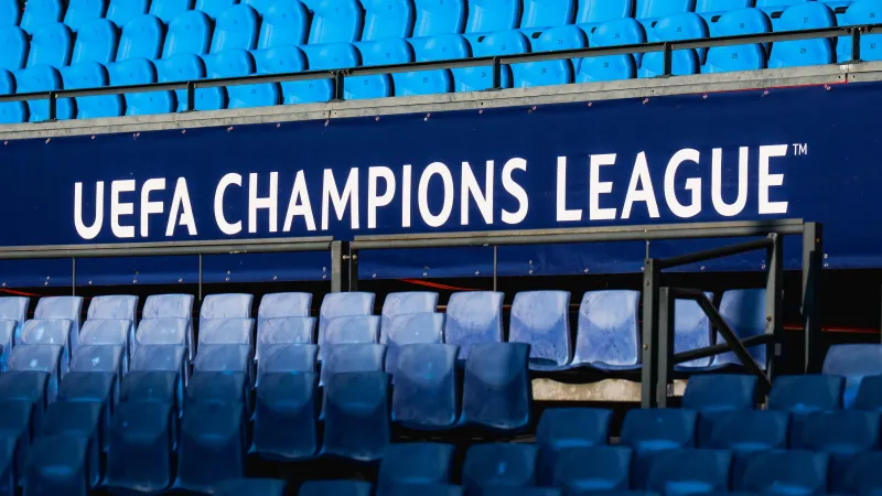 Feyenoord wacht pittige Champions League-test tegen Real Betis