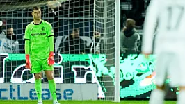 Kritiek op Ernst na duel met Telstar: 'Hij overtuigt mij nog niet helaas'